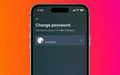 How to Change Instagram Password on Your Phone