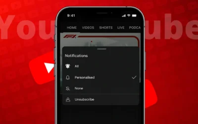 How to Unsubscribe From All YouTube Channels at Once