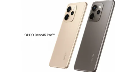 OPPO Reno15 Pro