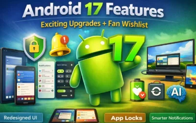 Android 17