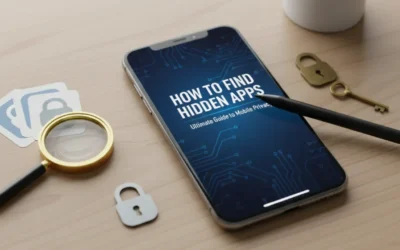 how to Find Hidden Apps on Your Phone
