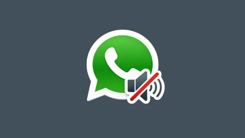 How to Mute Someone on WhatsApp Without Blocking