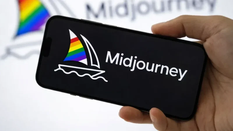 How to Create Images in Midjourney