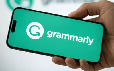 How to Use Grammarly to Improve Your Writing