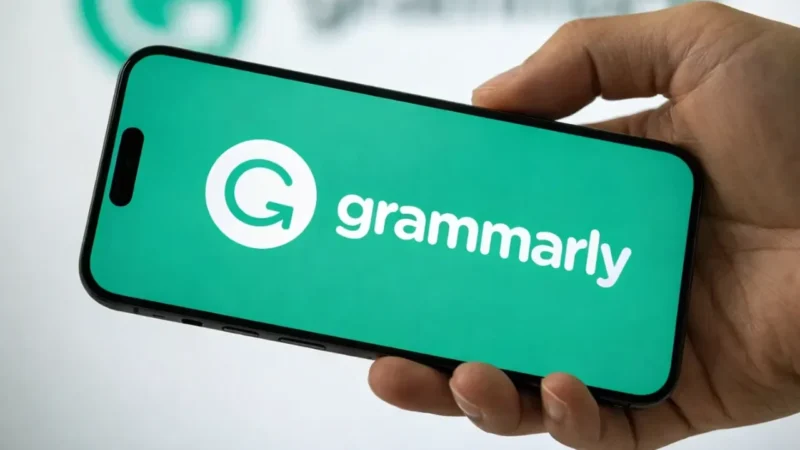 How to Use Grammarly to Improve Your Writing