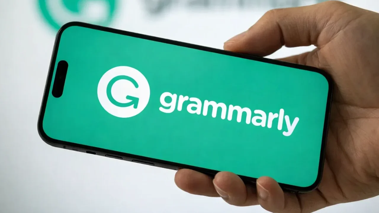 How to Use Grammarly to Improve Your Writing