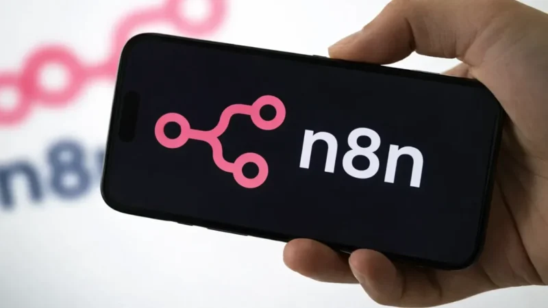 What Is n8n and How to Use It for Workflow Automation