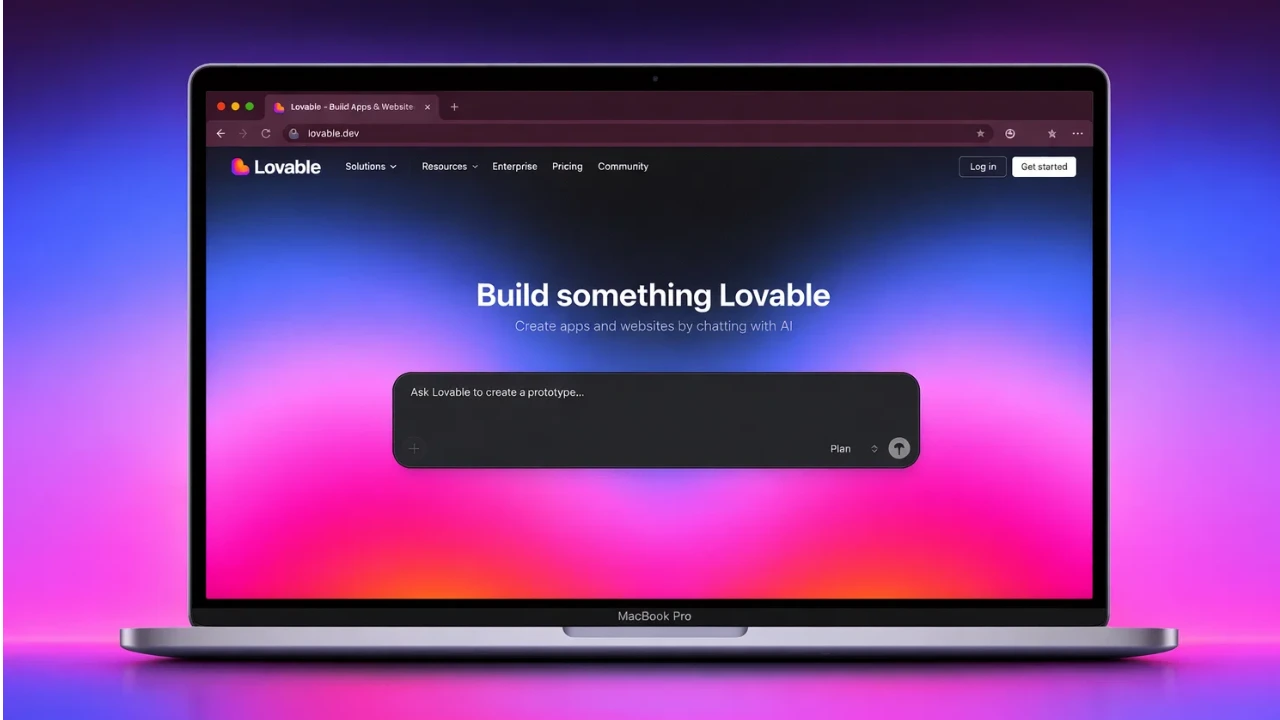 What Is Lovable and How to Use It to Build Apps With AI