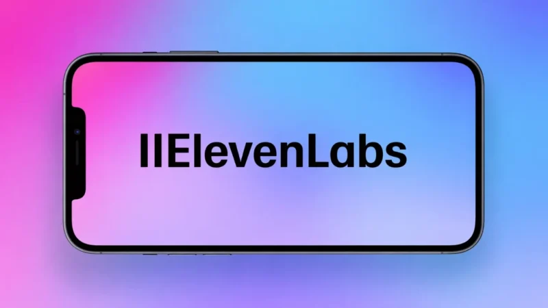 What Is ElevenLabs and How to Use It for Realistic AI Voice Generation