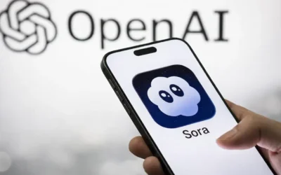 How to Generate Images With Sora A