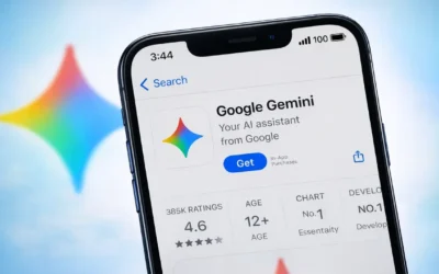How to Create Stunning AI Images with Google Gemini Pro