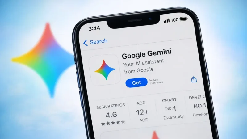 How to Create Stunning AI Images with Google Gemini Pro