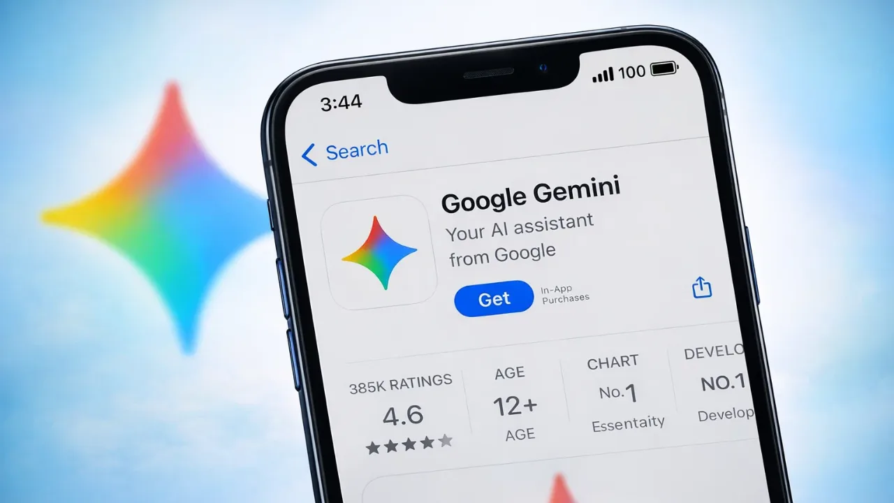 How to Create Stunning AI Images with Google Gemini Pro