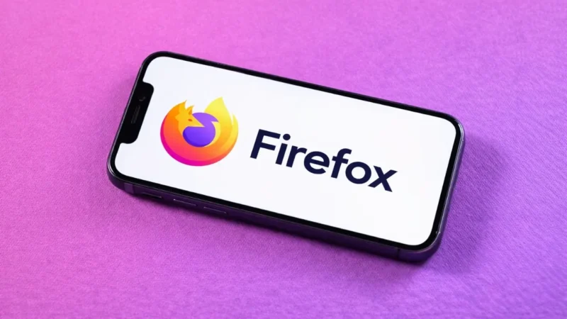 Firefox Has New AI Features. Here’s How to Disable Them