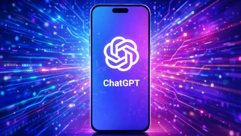 ChatGPT Has Almost 1 Billion Weekly Users, OpenAI Says