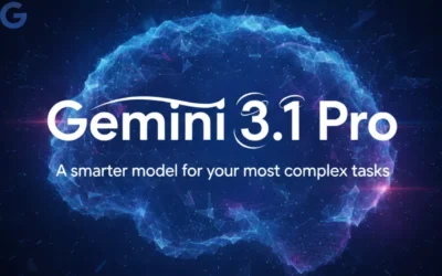 Gemini 3.1 Pro