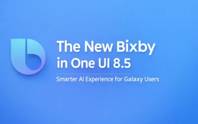 One UI 8.5
