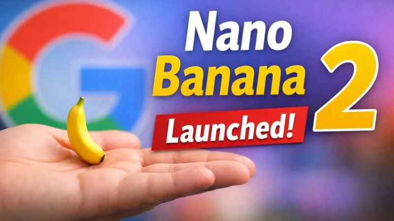 Nano Banana 2