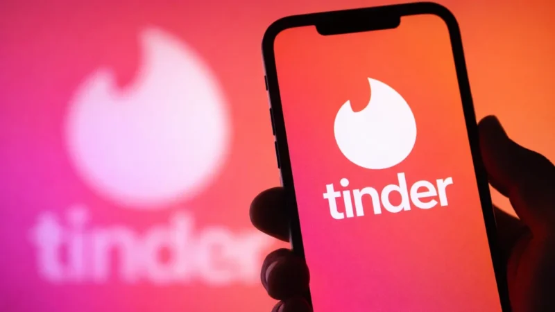 Tinder Announces New AI Safety Tools, Astrology Mode, and Dating Features at Sparks 2026