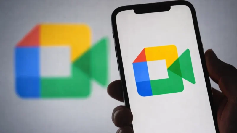 Google Meet Becomes Google’s Main Video Calling App as Duo Is Fully Retired