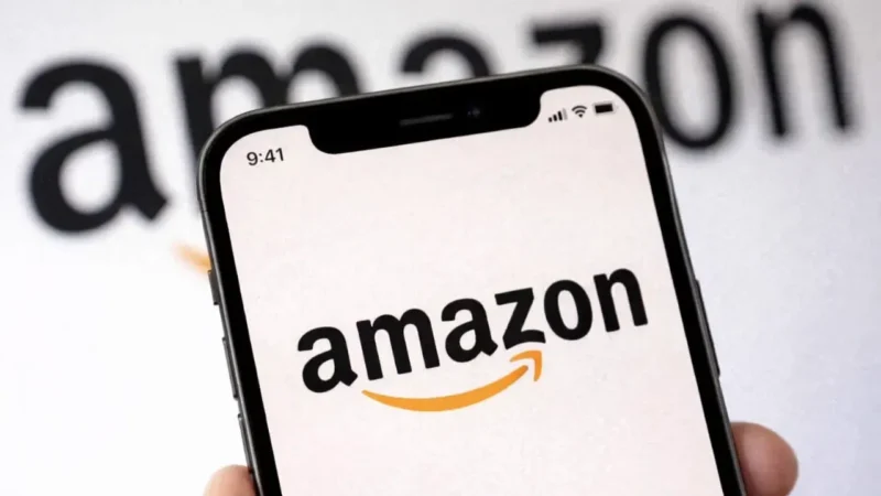 Amazon Reportedly Working on New Alexa-Powered Smartphone