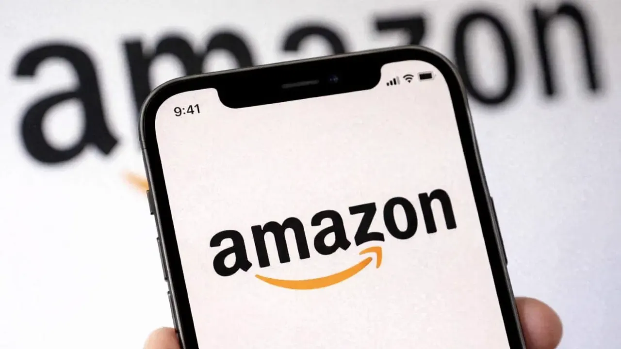 Amazon Reportedly Working on New Alexa-Powered Smartphone