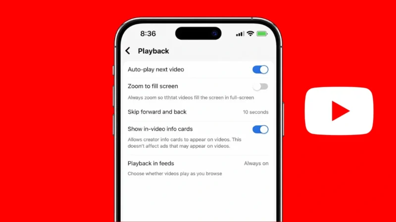How to Turn Off Autoplay on YouTube (Mobile, PC, TV) – Complete Guide for All Devices