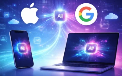 Apple Reportedly Gets Full Access to Google Gemini AI, Plans Smaller On-Device Models