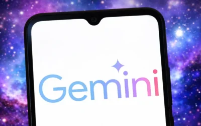 Google Gemini Now Lets You Import Chats and Personal Data From Other AI Chatbots