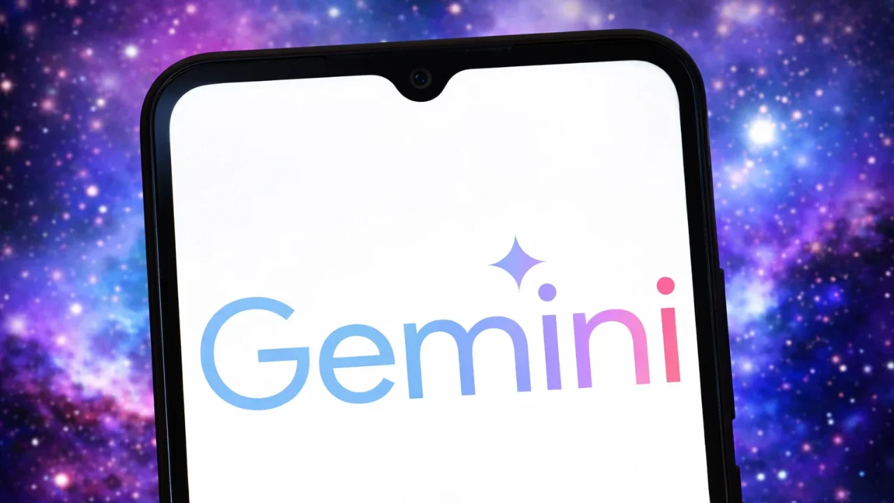 Google Gemini Now Lets You Import Chats and Personal Data From Other AI Chatbots