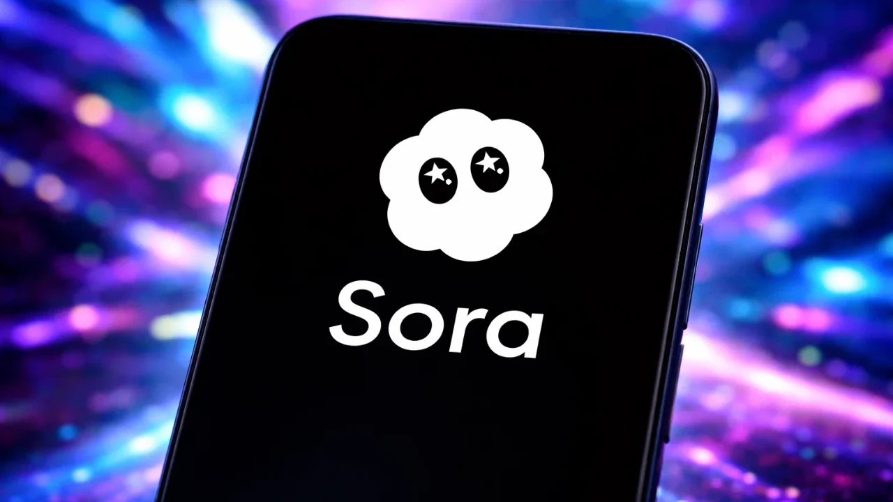Sora Shutdown Signals a Reality Check for AI Video Industry