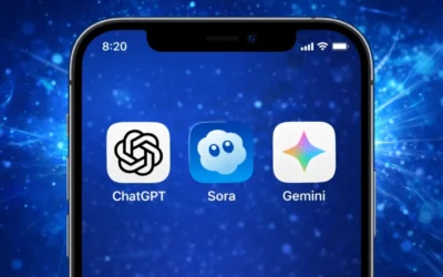 The Real Reason OpenAI Shut Down Its Sora Video Tool