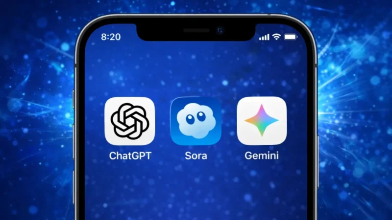 The Real Reason OpenAI Shut Down Its Sora Video Tool