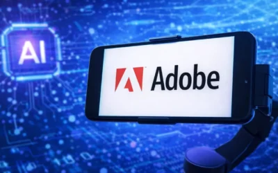 Adobe Doubles Down on AI with a One-Click Video Tool That Builds Your First Cut
