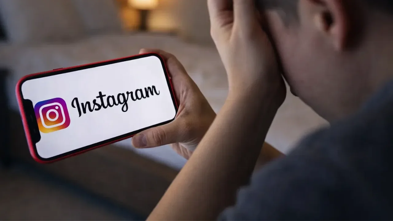 Instagram to Notify Parents if Teens Repeatedly Search Self Harm Related Terms