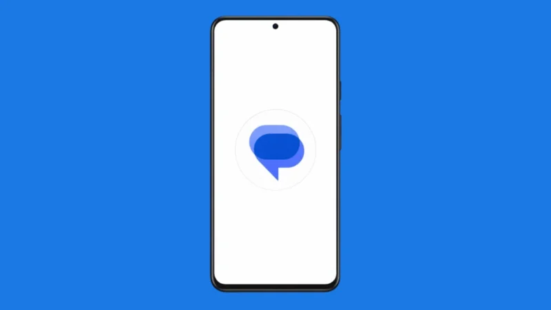 Google Messages Adds Real-Time Location Sharing for Android Users