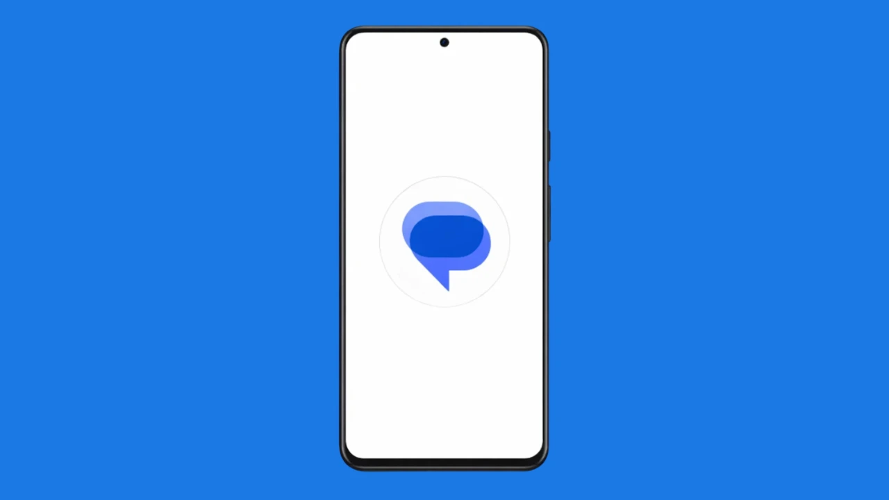 Google Messages Adds Real-Time Location Sharing for Android Users