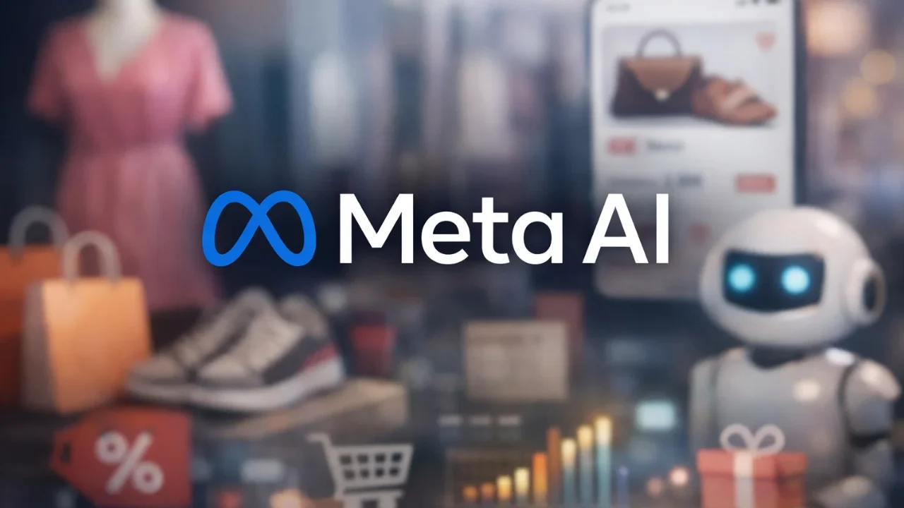 Meta AI Tests Personalized Shopping Recommendations to Challenge ChatGPT and Gemini