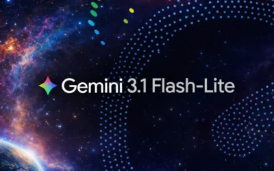 Google Launches Gemini 3.1 Flash-Lite, Its Fastest and Most Affordable AI Model Yet