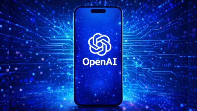 OpenAI Hints at GPT-5.4 Release Soon After Launching GPT-5.3 Instant