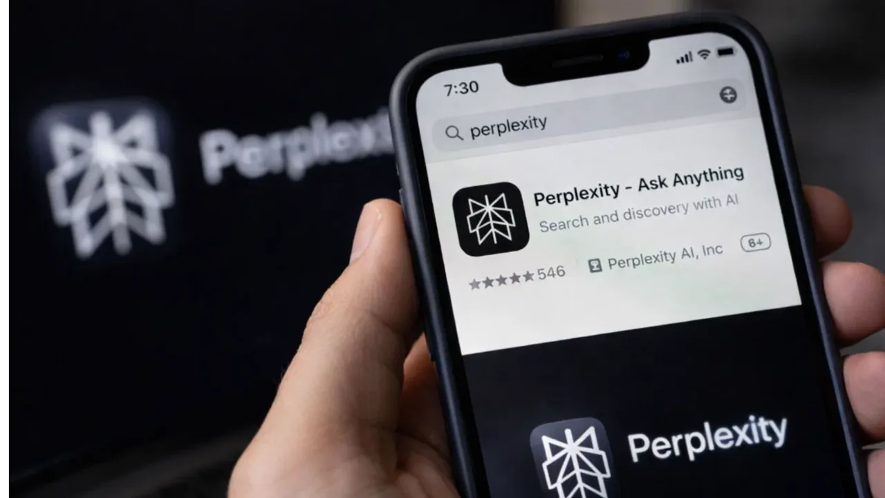 Court Orders Perplexity to Stop Using AI Shopping Agents on Amazon Platform