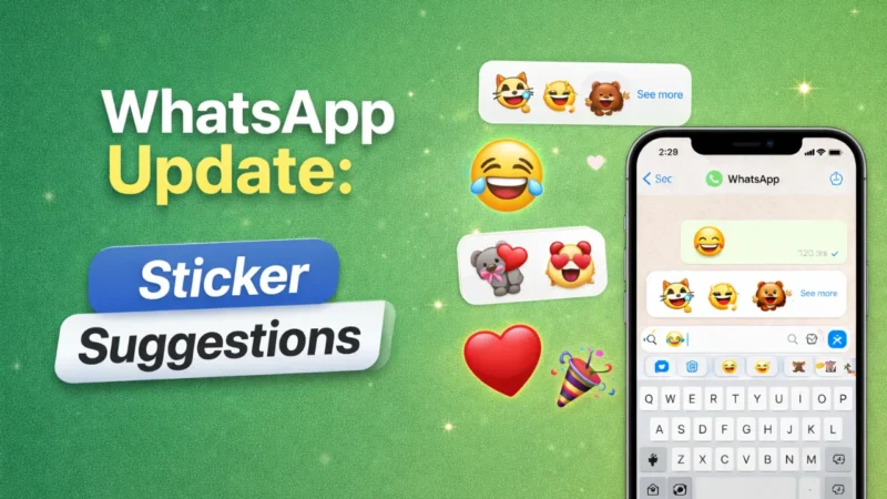 WhatsApp for iOS 26.8.75