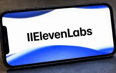 ElevenLabs Launches AI Music App to Create and Discover Songs Instantly