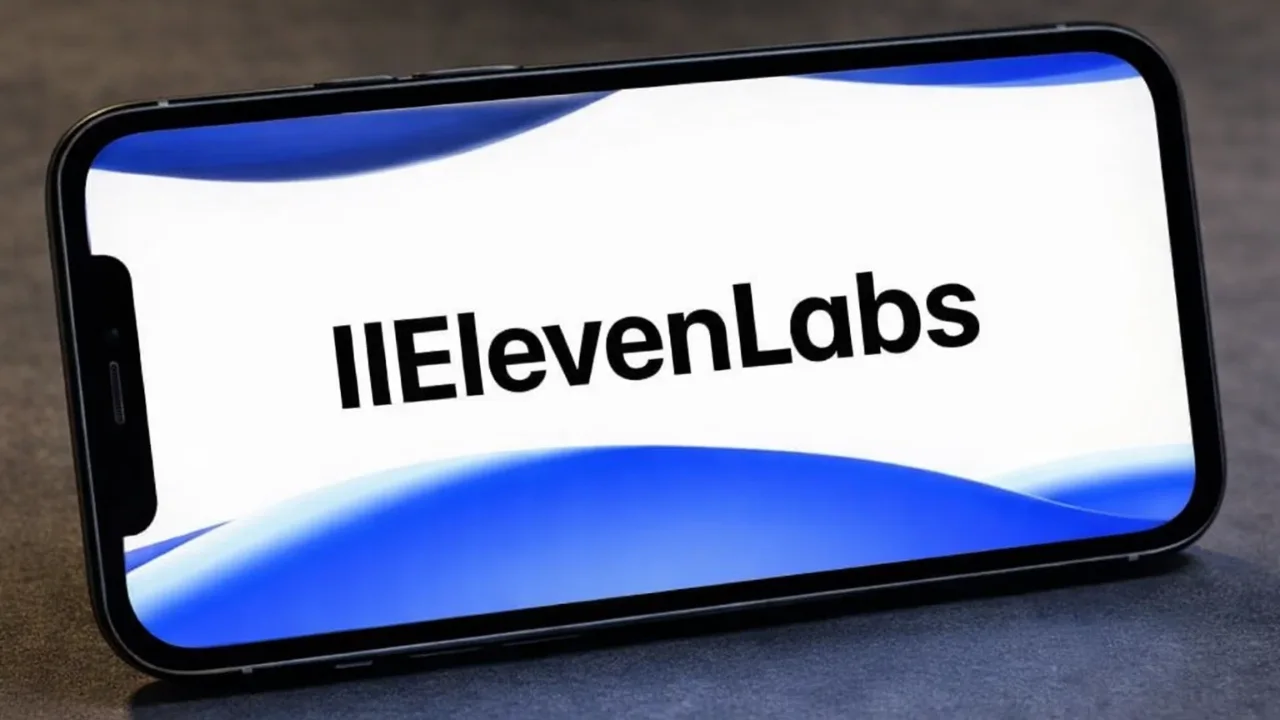 ElevenLabs Launches AI Music App to Create and Discover Songs Instantly