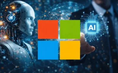 Microsoft Unveils New AI Models to Strengthen Enterprise AI Ecosystem