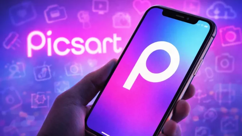 Picsart Launches Creator Monetization Program to Pay Users for AI Content