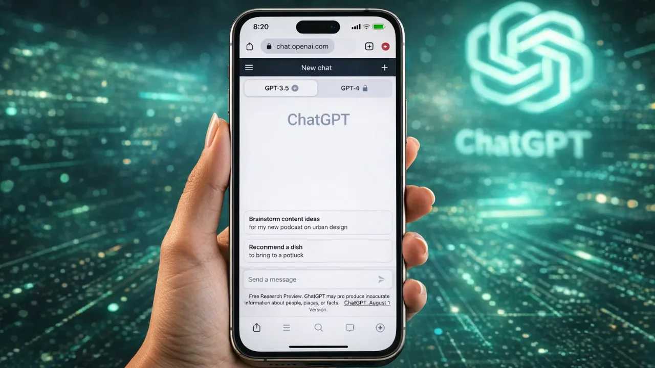 How to Delete and Archive Chats in ChatGPT (Complete Guide for Clean and Organized Conversations)