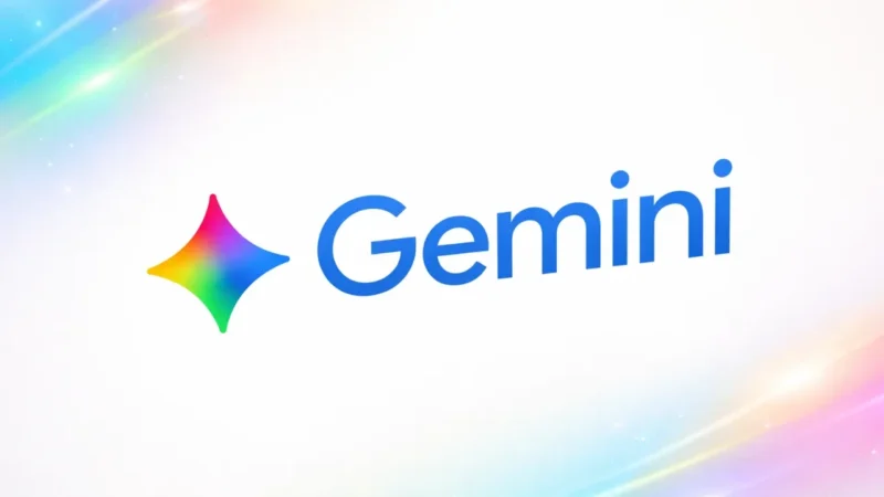 Google Launches Gemini App for Mac, Bringing AI Directly to Desktop