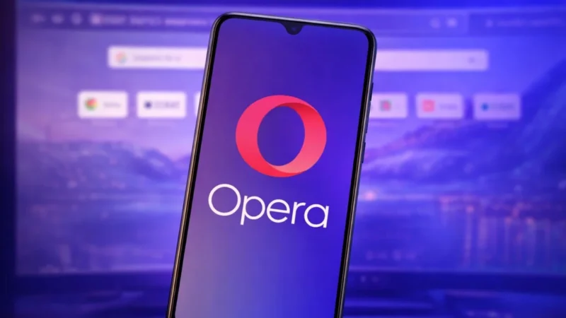 Opera Introduces Browser Connector to Bring AI Chatbots Directly Into Your Browsing