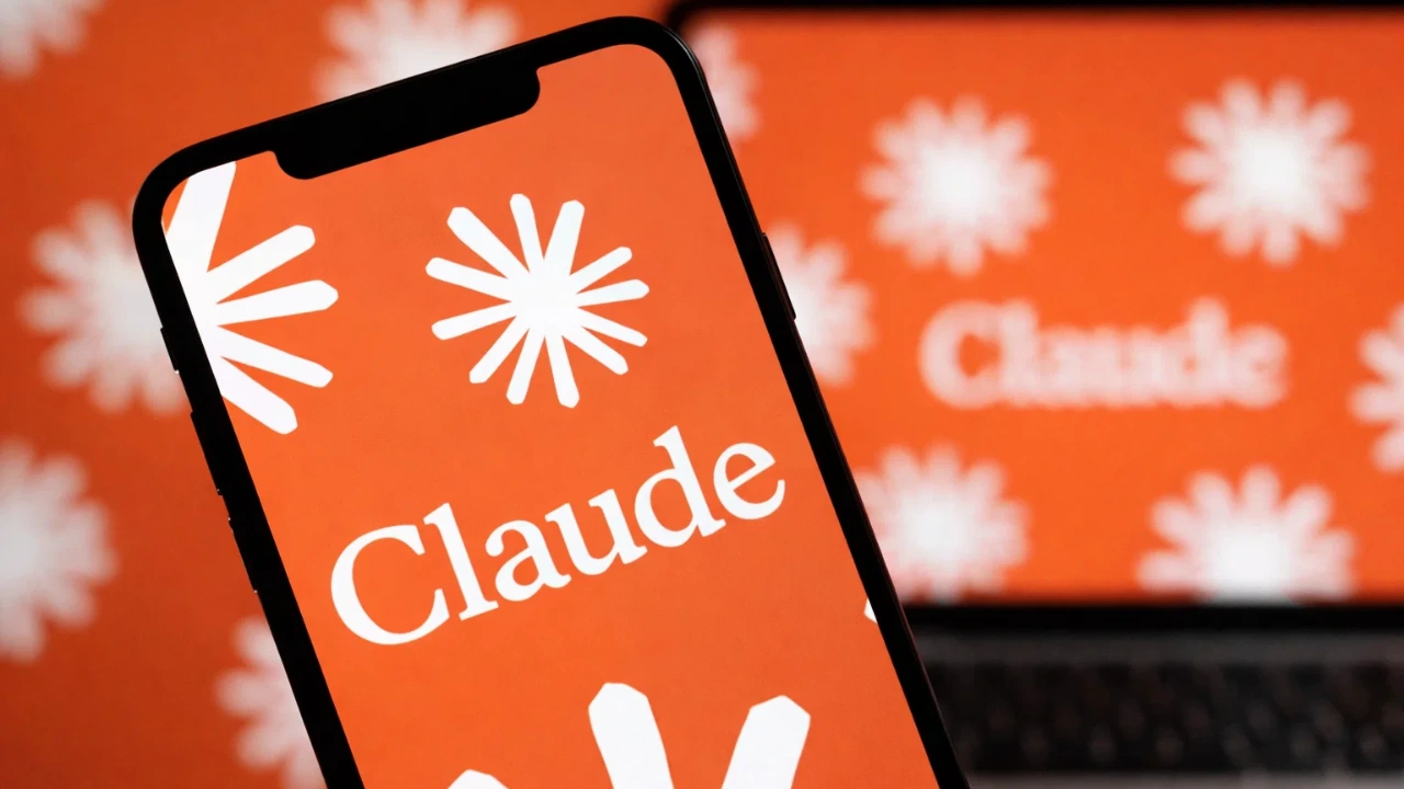 Anthropic Launchs Claude Design to Turn Ideas Into Visuals Without Design Skills